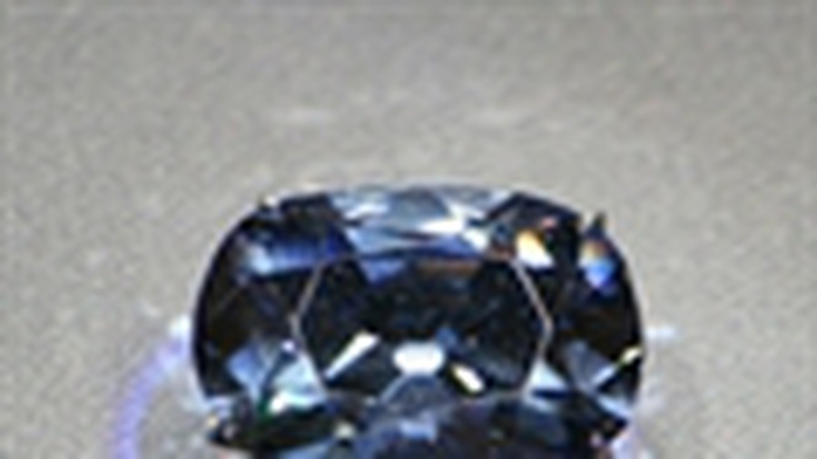 Mua viên đá quý bị 'lời nguyền': Nhà đại gia phá sản, mất mạng