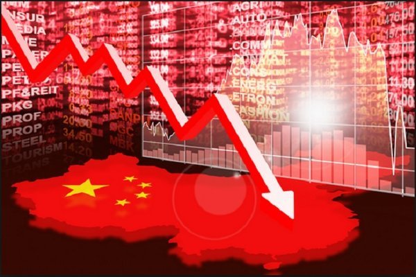 Những lý do kinh tế Trung Quốc chưa hẳn ‘bất khả xâm phạm’