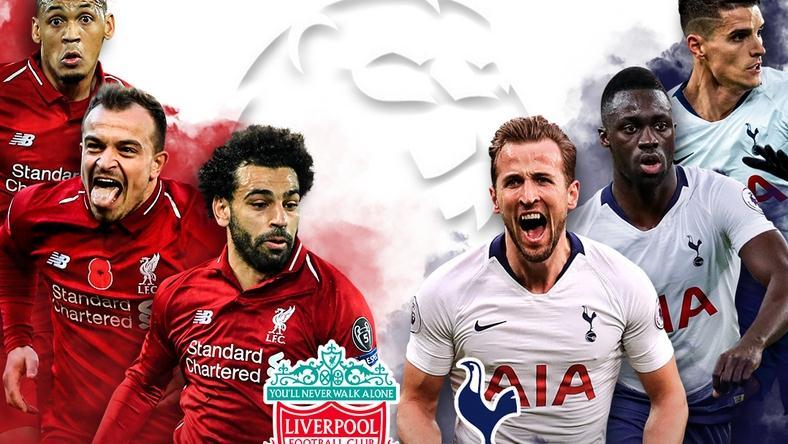 Lịch thi đấu chung kết Champions League 2018/19