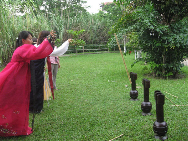 Hanoi celebrates children’s festival