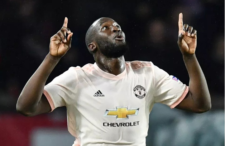 Bất bình Solskjaer ở MU, Lukaku gật đầu sang Inter