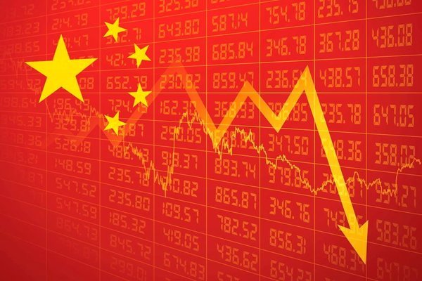 Trung Quốc ‘chật vật’ giữ tăng trưởng kinh tế ổn định