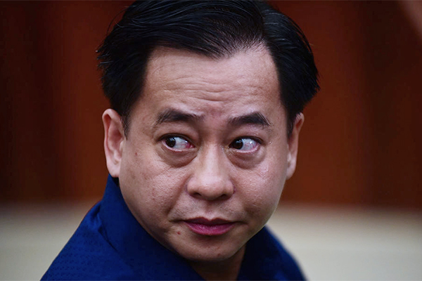 Vũ 'nhôm' không oan, khó thoát án