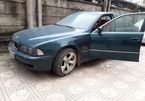 Xe sang BMW giá chỉ hơn 99 triệu