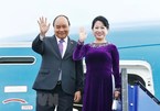 PM Nguyen Xuan Phuc wraps up Russia, Norway, Sweden trips