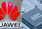 Công ty khiến Huawei 'lao đao' có doanh thu bao nhiêu?