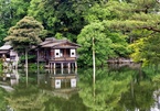 9 địa điểm đẹp như mơ ở Nhật Bản nhưng hay bị du khách bỏ qua
