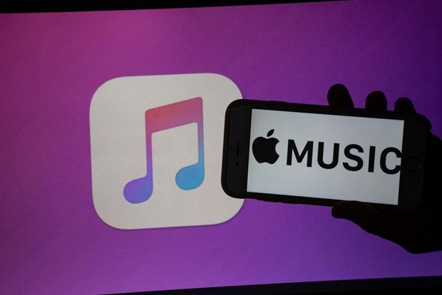 Apple bị kiện vì bán lậu dữ liệu người dùng iTunes cho quảng cáo