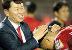 HCM City FC riding high under South Korean coach