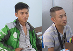 9x dùng xe biển số giả vận chuyển hàng lậu bị bắt ở Đà Nẵng