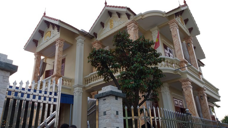 Cú sốc ông bố Việt lần đầu đến nhà con gái lấy chồng Hàn Quốc