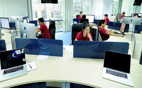 Vietnam’s software firms shift from outsourcing to R&D