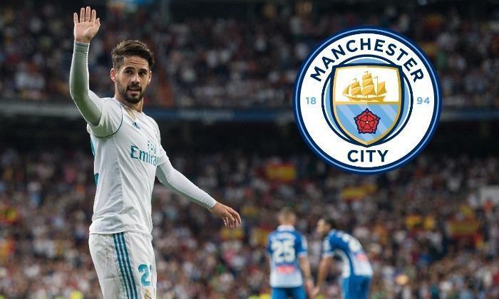 MU kiếm 200 triệu bảng, Man City lơ đẹp Real Madrid