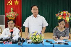 Gian lận chưa dứt, Phó Chủ tịch Sơn La tiếp tục làm Trưởng ban chỉ đạo thi 2019