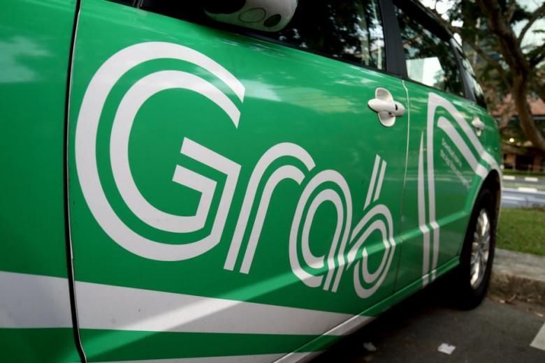 Grab bị Ngân hàng Nhà nước phạt 120 triệu