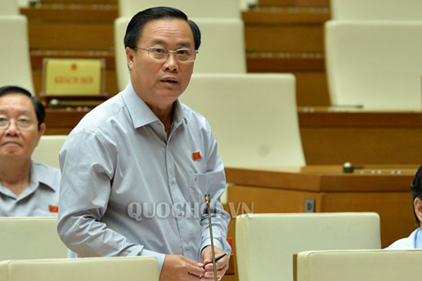 Thu hồi tài sản thất thoát, tránh 'hy sinh đời bố, củng cố đời con'