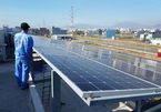 Vietnam pushes solar energy projects