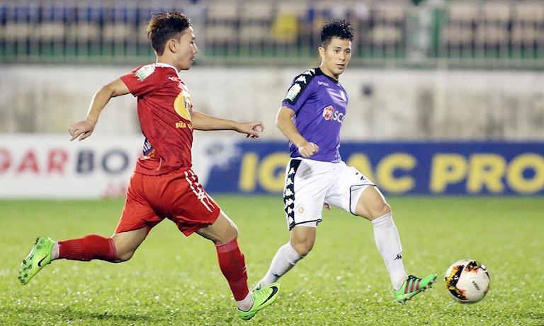 Lịch thi đấu bóng đá hôm nay 31/5: Đại chiến HAGL vs Hà Nội