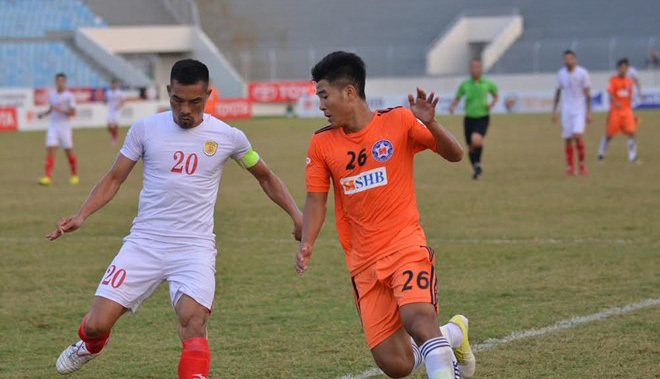 Kết quả bóng đá hôm nay 31/5