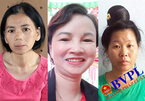 Chân tướng 3 người đàn bà trong vụ nữ sinh giao gà bị sát hại ở Điện Biên