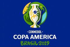 Lịch thi đấu bóng đá Copa America 2019