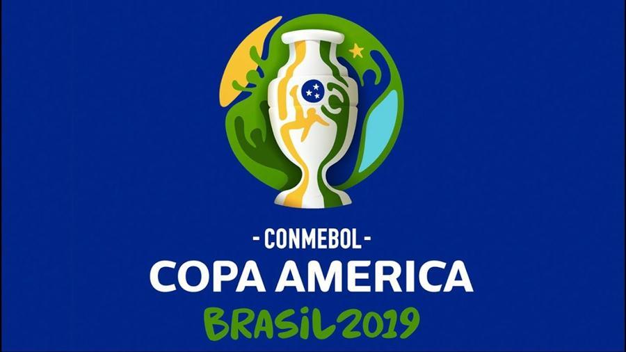 Lịch thi đấu bóng đá Copa America 2019