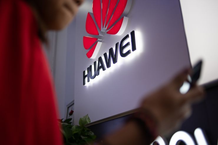 Huawei vừa để mất khách hàng 5G quan trọng