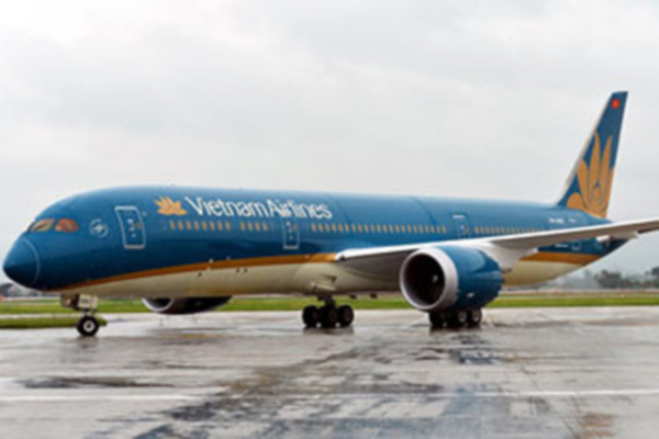 Lùi chuyến bay đi Đức của Vietnam Airlines chỉ để chờ 1 khách