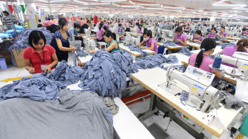 Sudden increase of China's FDI inflows into Vietnam a worry: experts