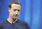 Cổ đông Facebook tiếp tục tìm cách 'lật đổ' Mark Zuckerberg