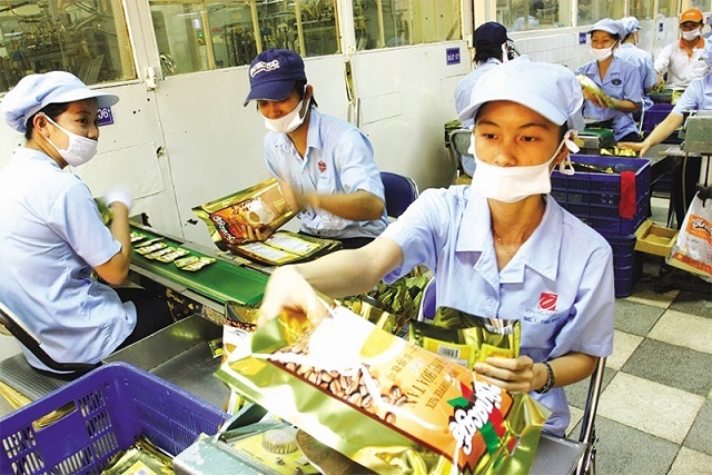Fixes required for SOE progress slip in Vietnam