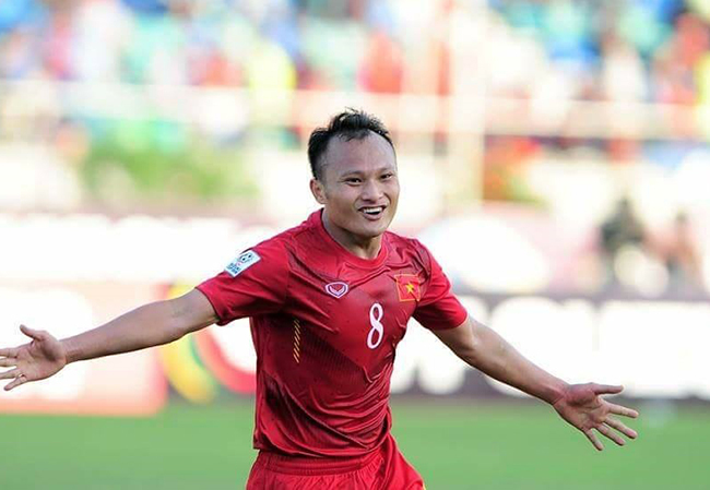 Thầy Park mạo hiểm, tuyển Việt Nam lộ