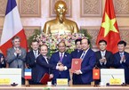 Vietnam, France cooperate in e-government building