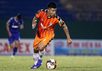 Da Nang beat HCM City in V.League 1