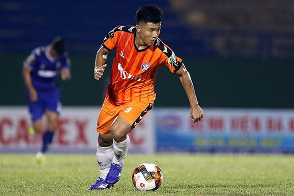 Da Nang beat HCM City in V.League 1