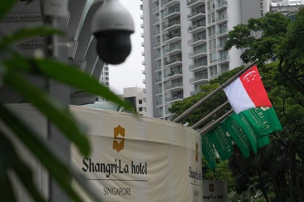 Mỹ-Trung sẽ đối thoại tại diễn đàn Shangri La 2019