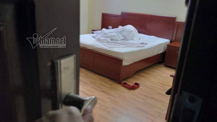 Sau đêm vụng trộm ấy, tôi lại muốn quay về với chồng cũ