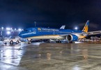 Vietnam Airlines apologises for delayed flight