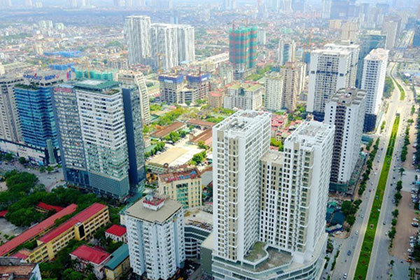 2019, nguồn cung căn hộ trung cấp nội đô sẽ ra sao?