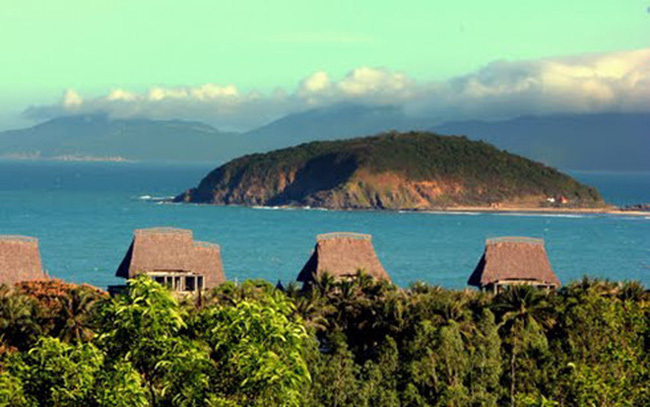 Siêu dự án hoành tráng tắt lịm, đại gia ngàn tỷ âm thầm thoát thân