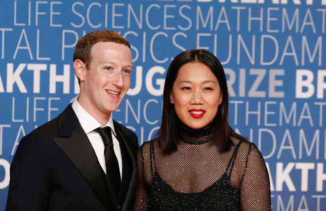 Cận vệ Mark Zuckerberg bị tố kỳ thị vợ sếp, quấy rối nhân viên Facebook