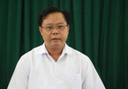 Cảnh cáo Phó Chủ tịch Sơn La trong vụ gian lận thi cử