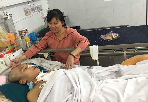 Bạn đọc ủng hộ các hoàn cảnh khó khăn 10 ngày cuối tháng 5/2019