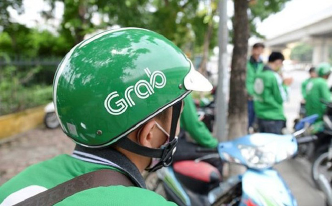 Lời cảnh báo Grab sau vụ vi phạm quy định vay vốn nước ngoài