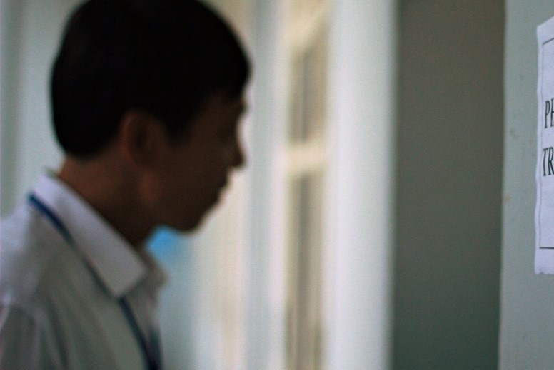 Xuất hiện đối tượng giả mạo thanh tra Bộ Giáo dục để tống tiền ở Sơn La