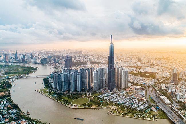 Vietnam among most improved middle powers in Asia: report