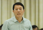 Truy nã quốc tế ông chủ Nhật Cường mobile Bùi Quang Huy