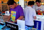 Foreign mobilephone manufacturers flock to Vietnam amid Chinese rise