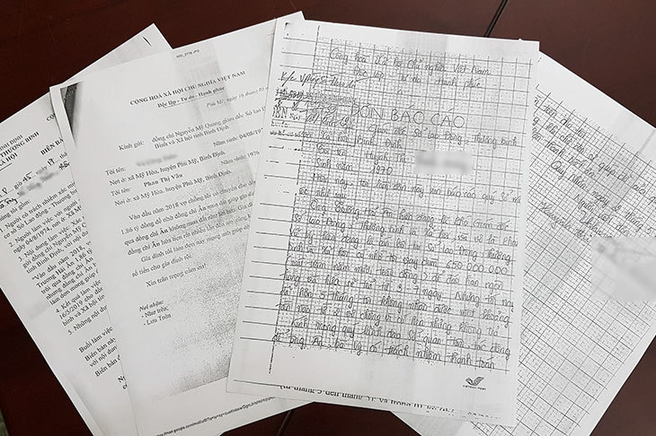 Bất thường đợt nghỉ phép 'chữa bệnh' của Phó giám đốc Sở ở Bình Định