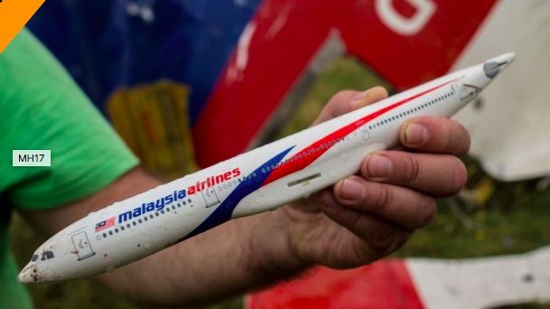 Diễn biến mới về vụ máy bay Malaysia MH17 bị bắn rơi ở Ukraina